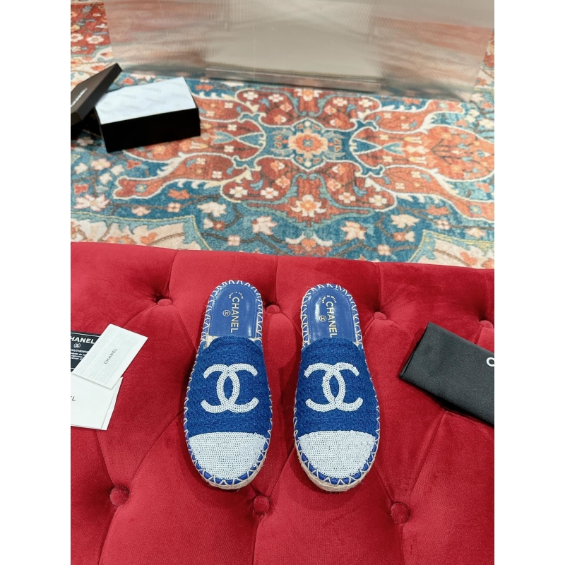 Ch*el slippers